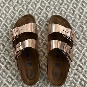Birkenstock Arizona Soft Footbed sandal